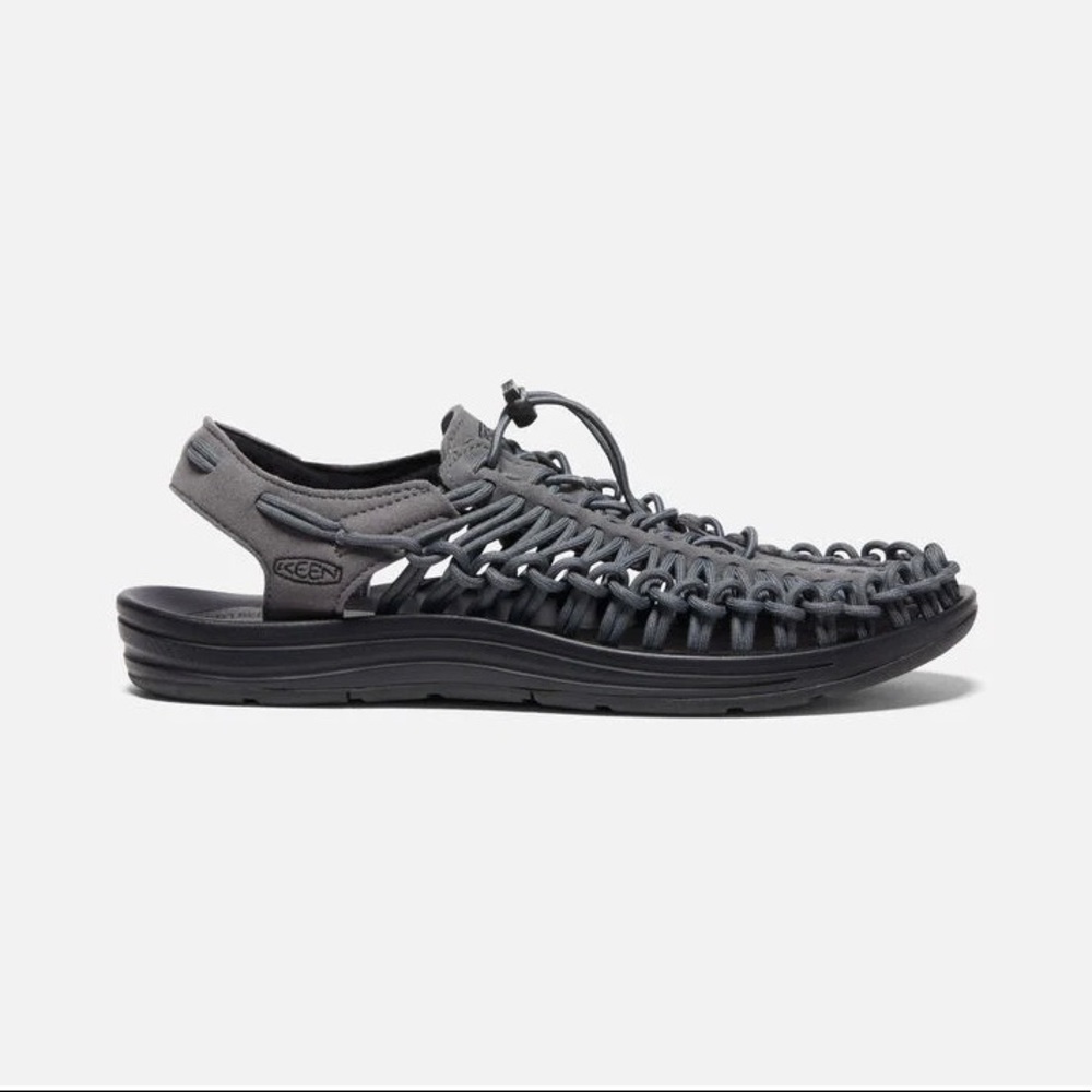 Mens Uneek Keen Sandals